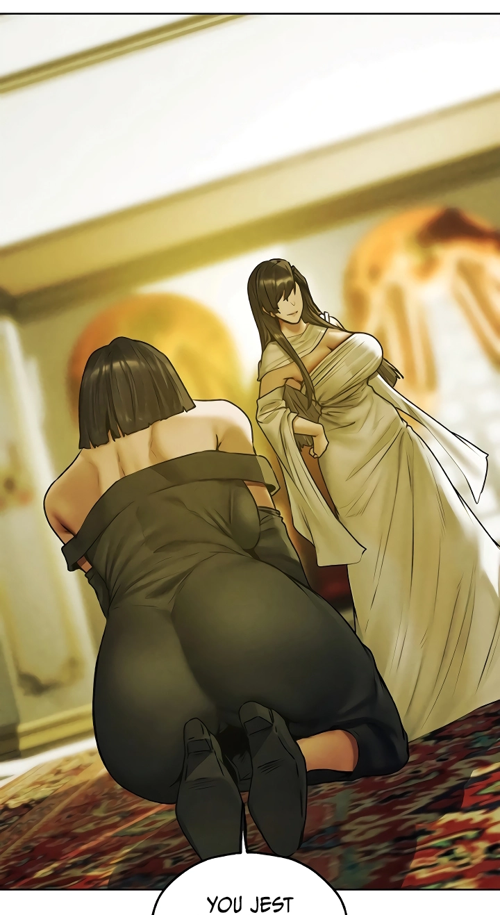Read Milf Hunter In Another World chapter 121 image 13 on Lezhin