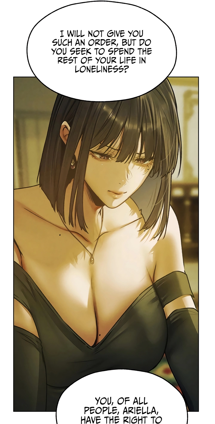 Read Milf Hunter In Another World chapter 121 image 23 on Lezhin