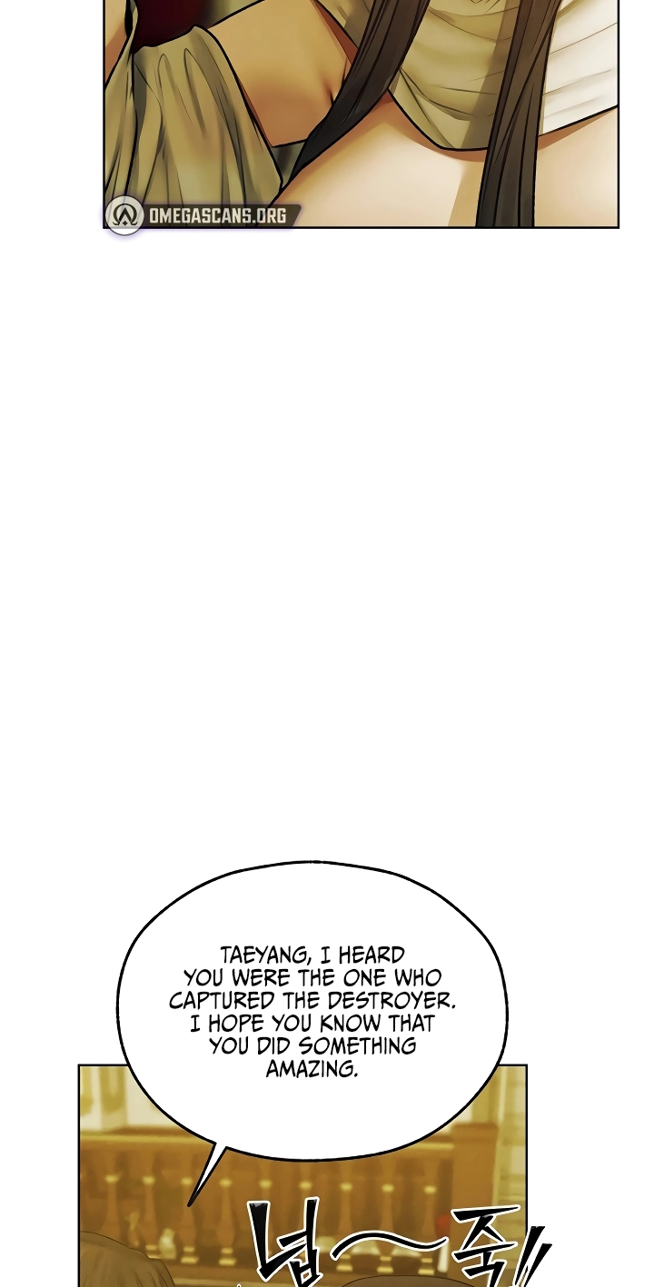 Read Milf Hunter In Another World chapter 121 image 30 on Lezhin