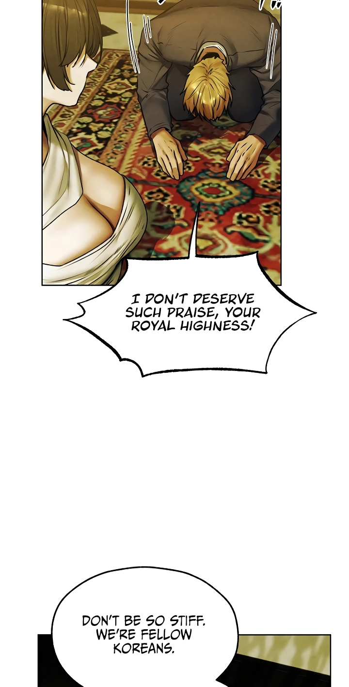 Read Milf Hunter In Another World chapter 121 image 31 on Lezhin