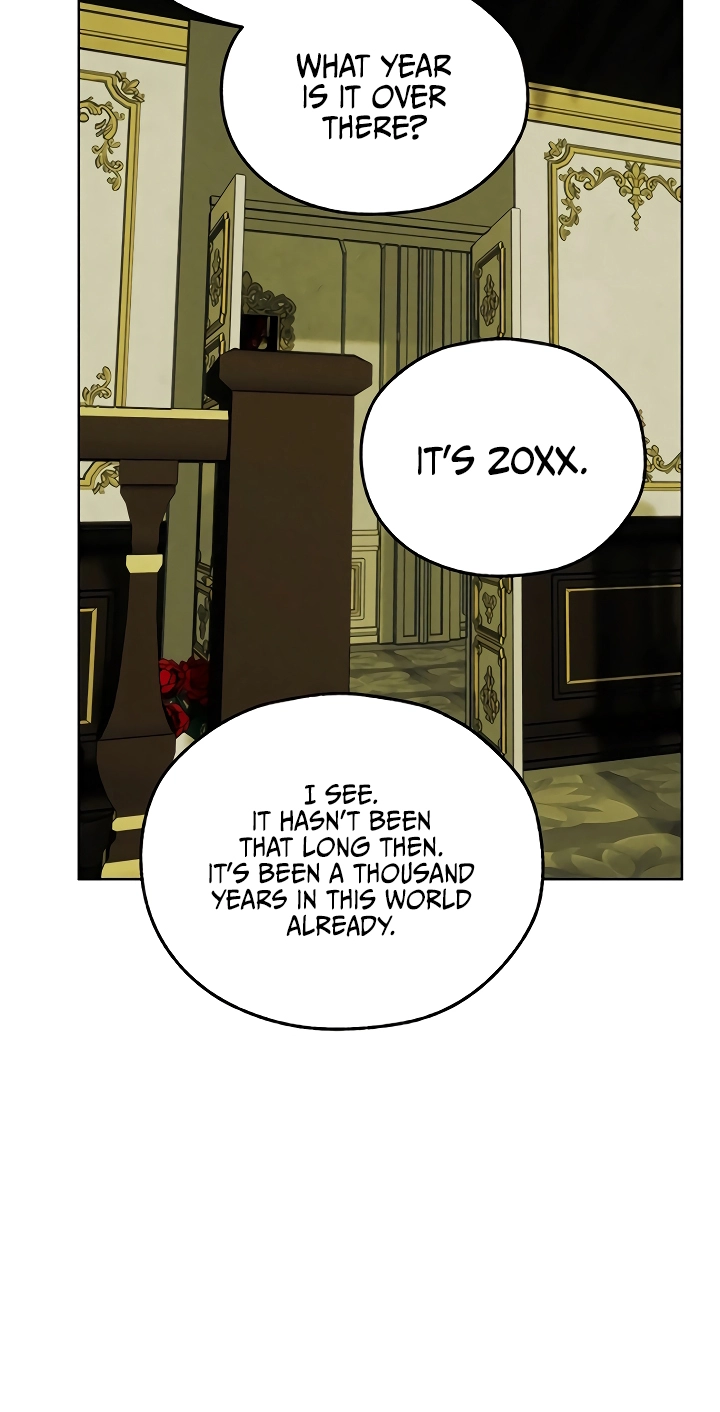 Read Milf Hunter In Another World chapter 121 image 32 on Lezhin