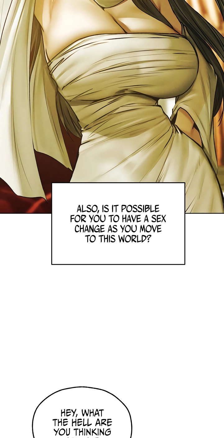 Read Milf Hunter In Another World chapter 121 image 35 on Lezhin