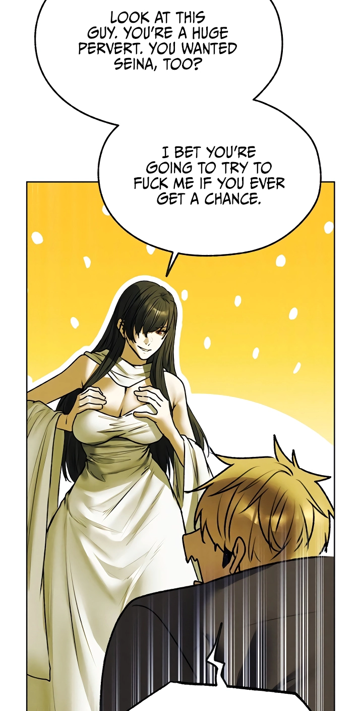 Read Milf Hunter In Another World chapter 121 image 37 on Lezhin