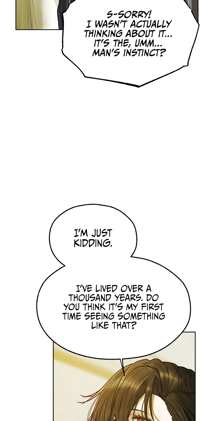 Read Milf Hunter In Another World chapter 121 image 38 on Lezhin