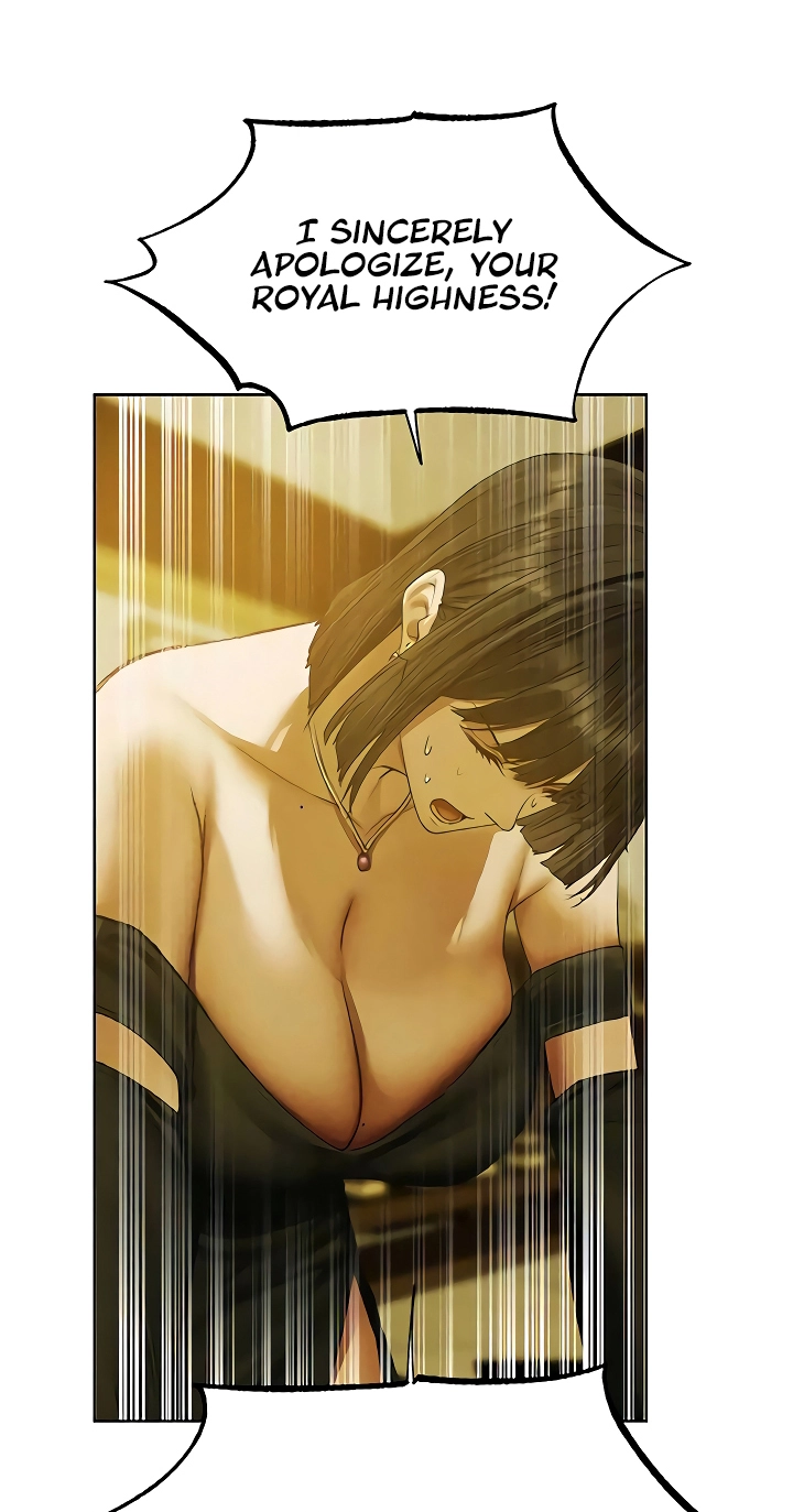 Read Milf Hunter In Another World chapter 121 image 4 on Lezhin