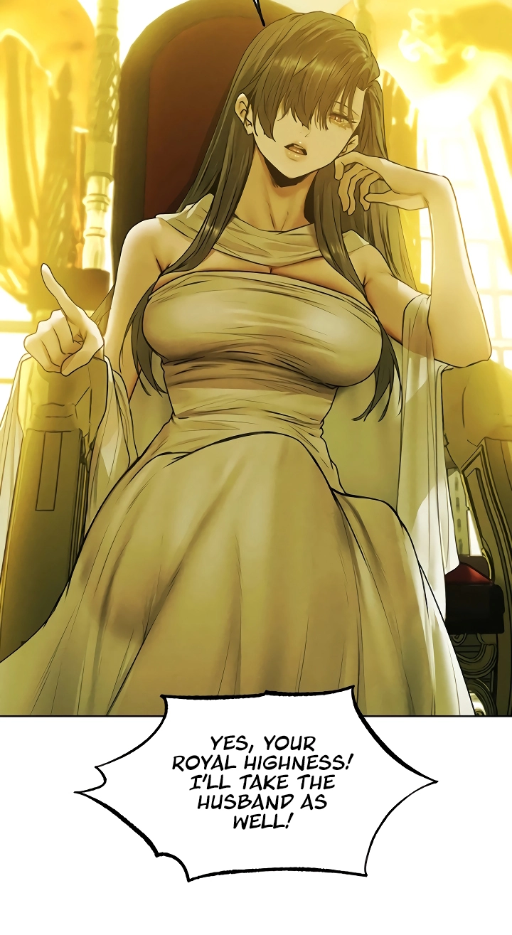 Read Milf Hunter In Another World chapter 121 image 56 on Lezhin
