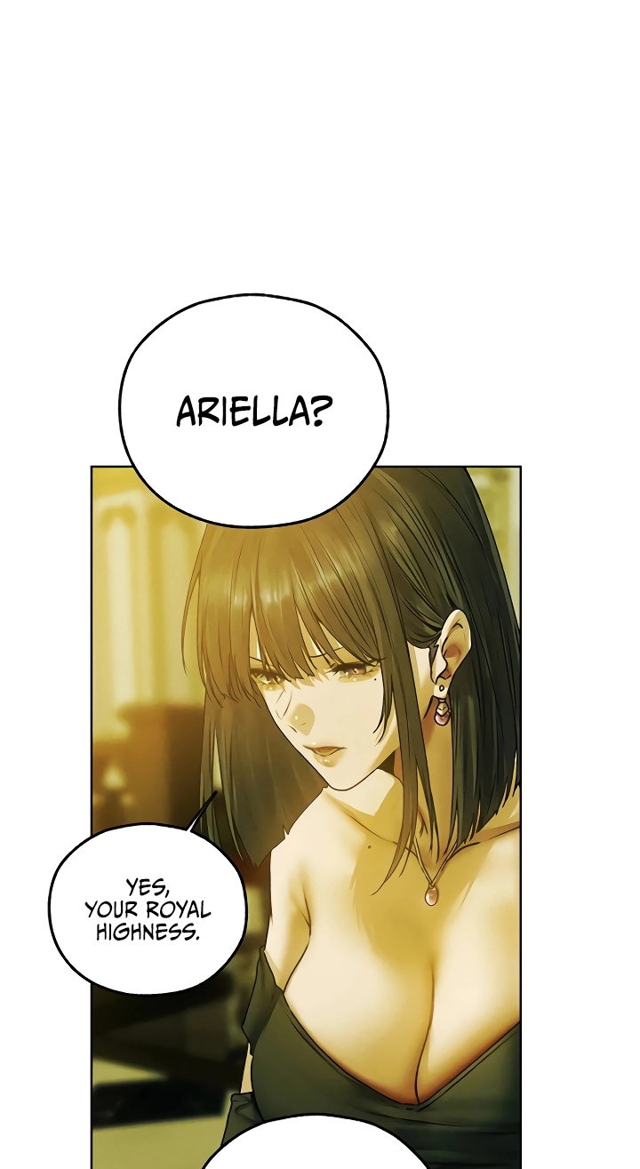 Read Milf Hunter In Another World chapter 121 image 57 on Lezhin
