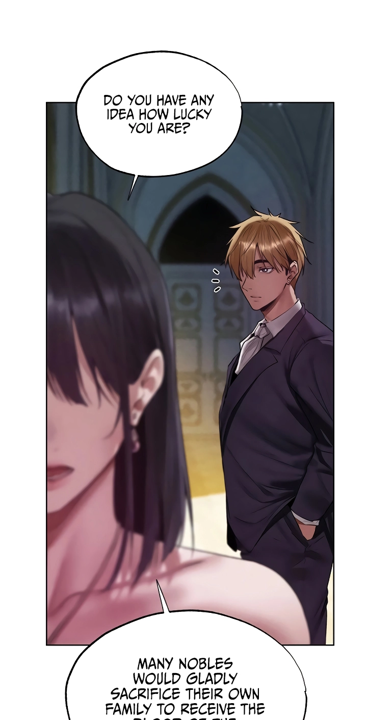 Read Milf Hunter In Another World chapter 121 image 65 on Lezhin