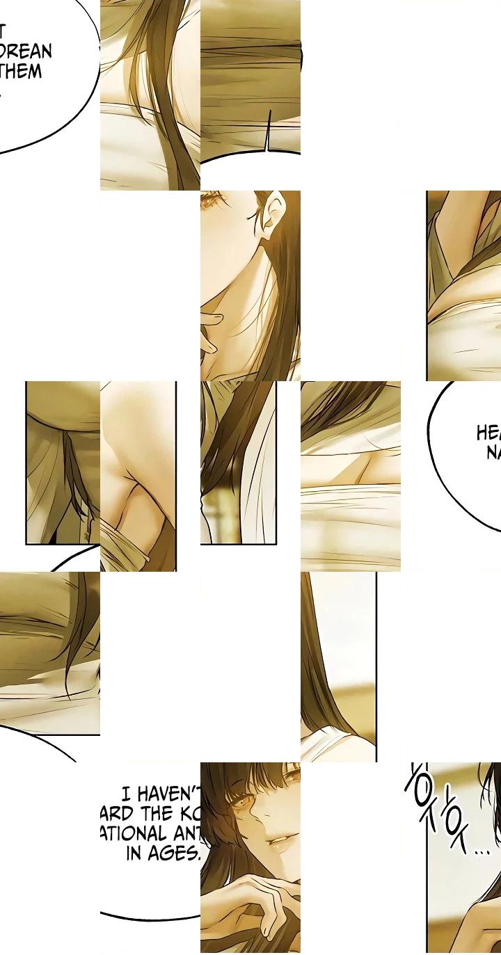 Read Milf Hunter In Another World chapter 121 image 7 on Lezhin