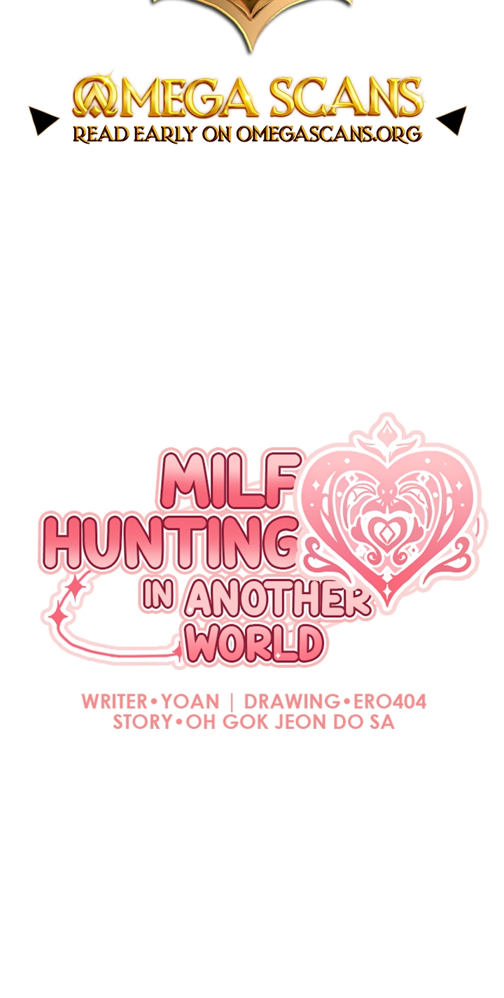 Read Milf Hunter In Another World chapter 122.6 image 1 on Lezhin