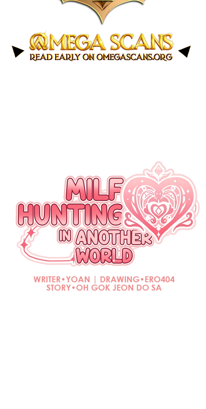 Read Milf Hunter In Another World chapter 122.7 image 1 on Lezhin