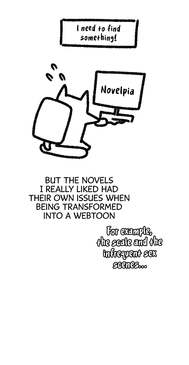 Read Milf Hunter In Another World chapter 122.7 image 11 on Lezhin