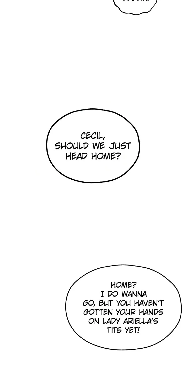 Read Milf Hunter In Another World chapter 122 image 25 on Lezhin