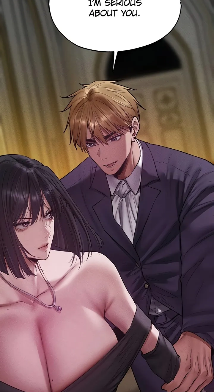 Read Milf Hunter In Another World chapter 122 image 5 on Lezhin
