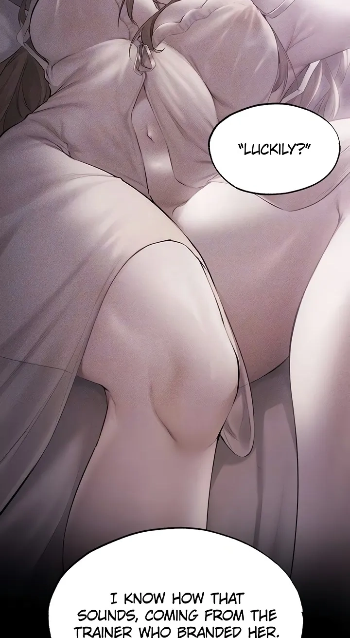 Read Milf Hunter In Another World chapter 122 image 57 on Lezhin