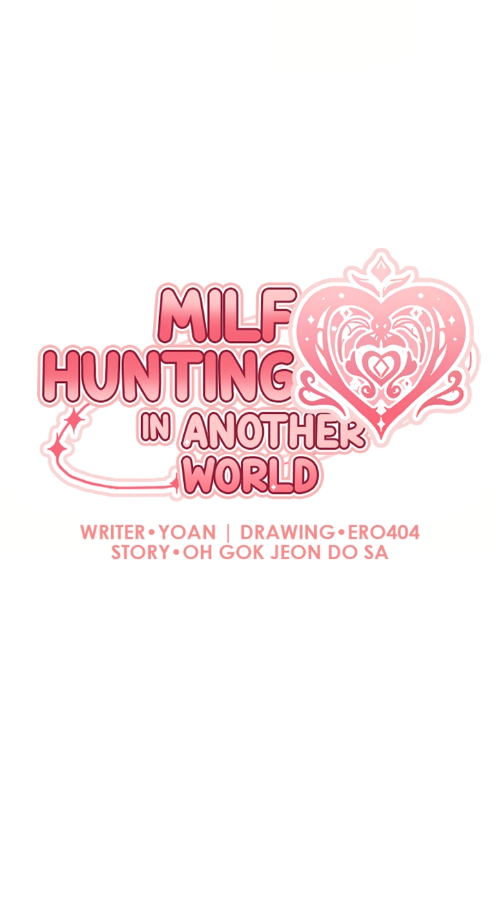 Read Milf Hunter In Another World chapter 123 image 11 on Lezhin