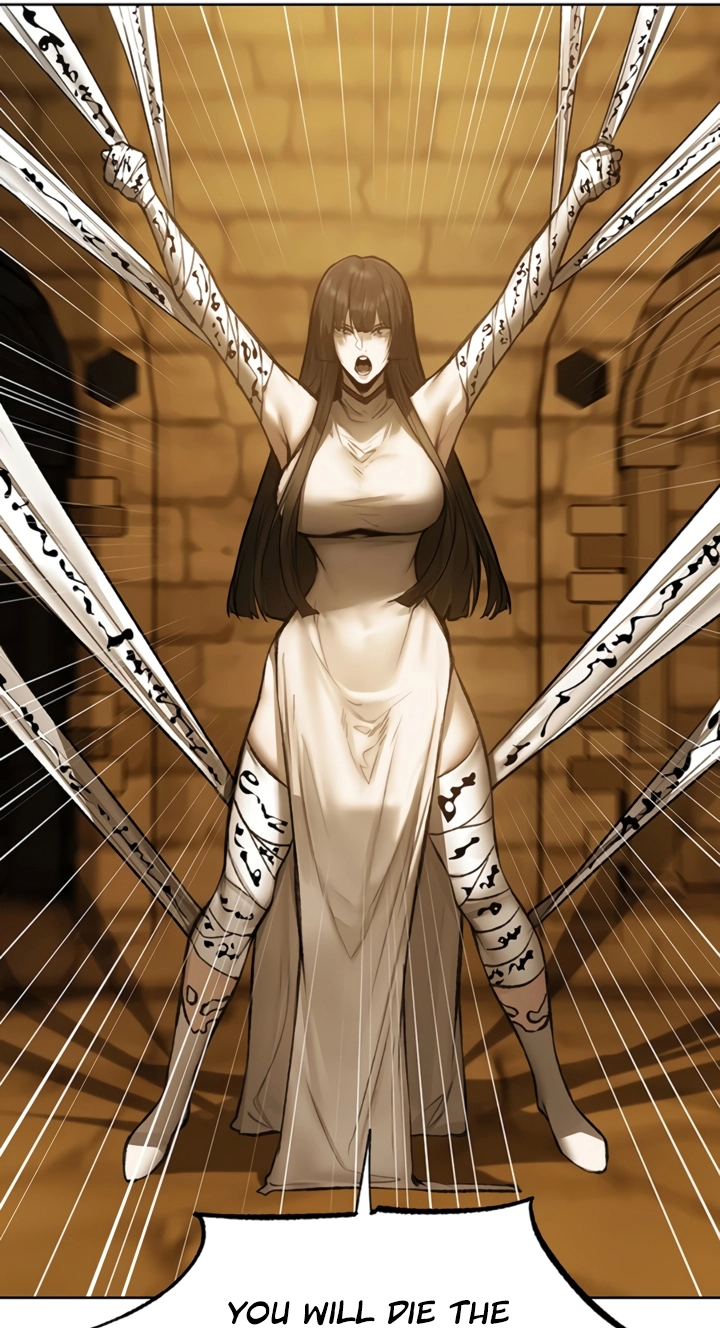 Read Milf Hunter In Another World chapter 123 image 30 on Lezhin