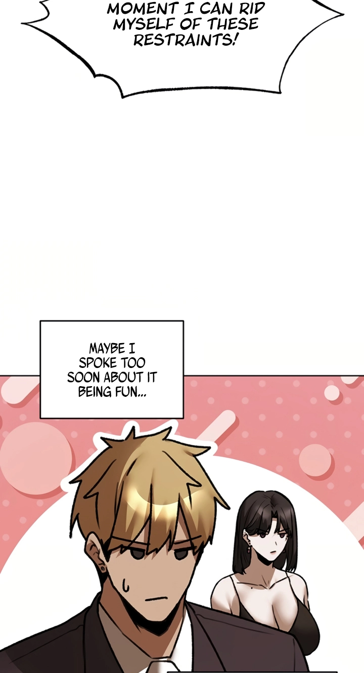 Read Milf Hunter In Another World chapter 123 image 31 on Lezhin