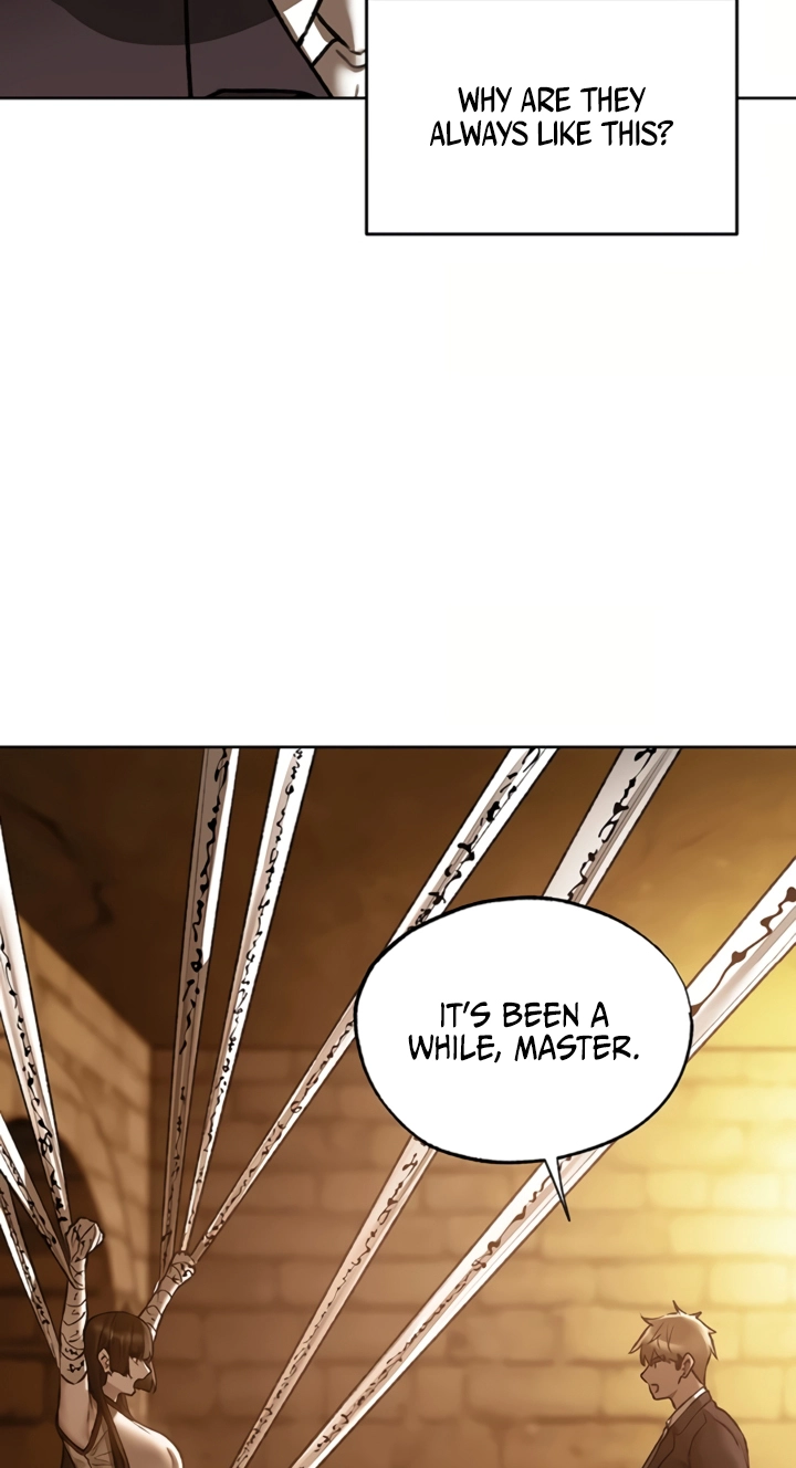 Read Milf Hunter In Another World chapter 123 image 32 on Lezhin
