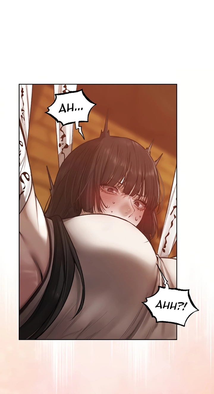 Read Milf Hunter In Another World chapter 123 image 36 on Lezhin