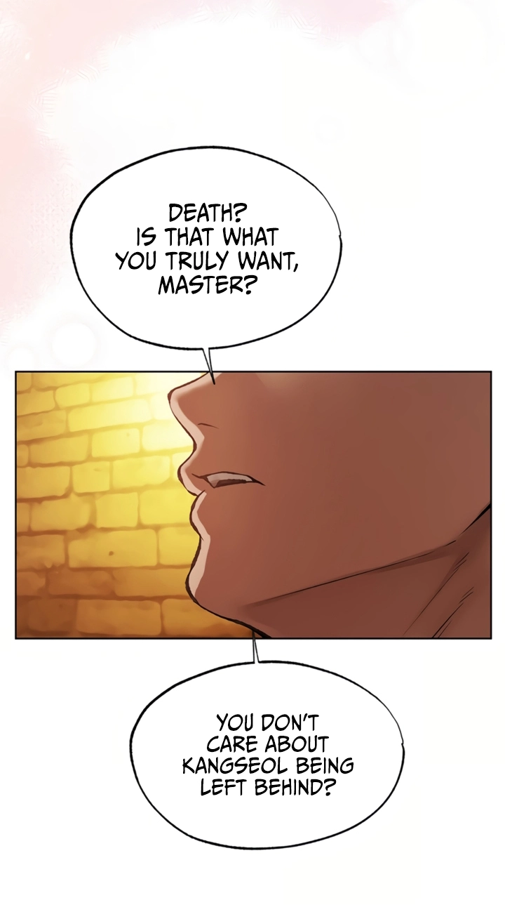 Read Milf Hunter In Another World chapter 123 image 41 on Lezhin