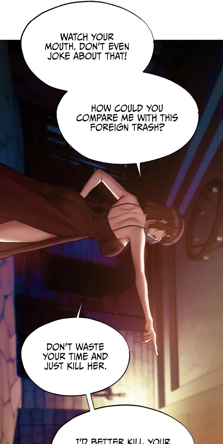 Read Milf Hunter In Another World chapter 123 image 49 on Lezhin
