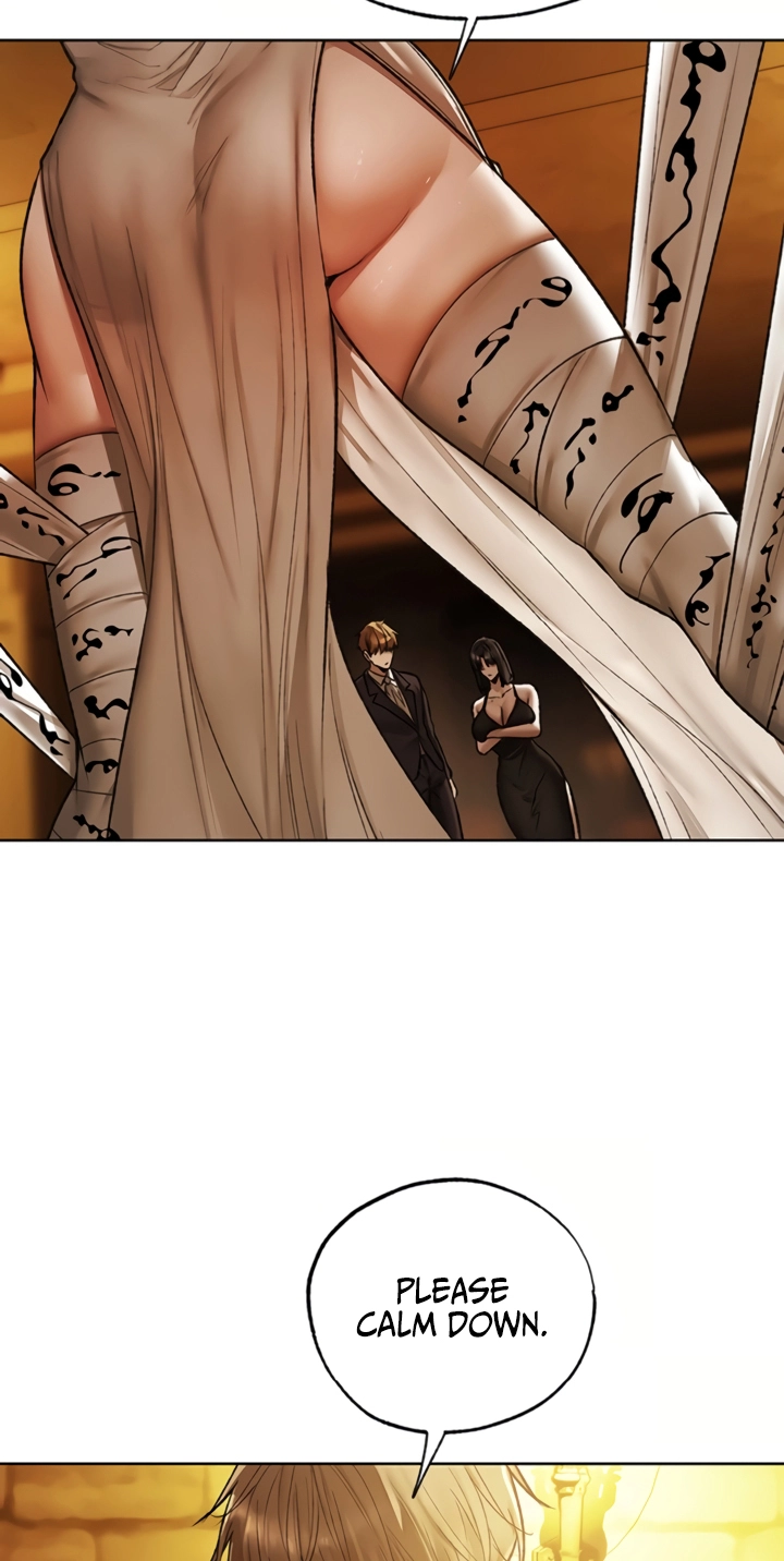 Read Milf Hunter In Another World chapter 123 image 54 on Lezhin