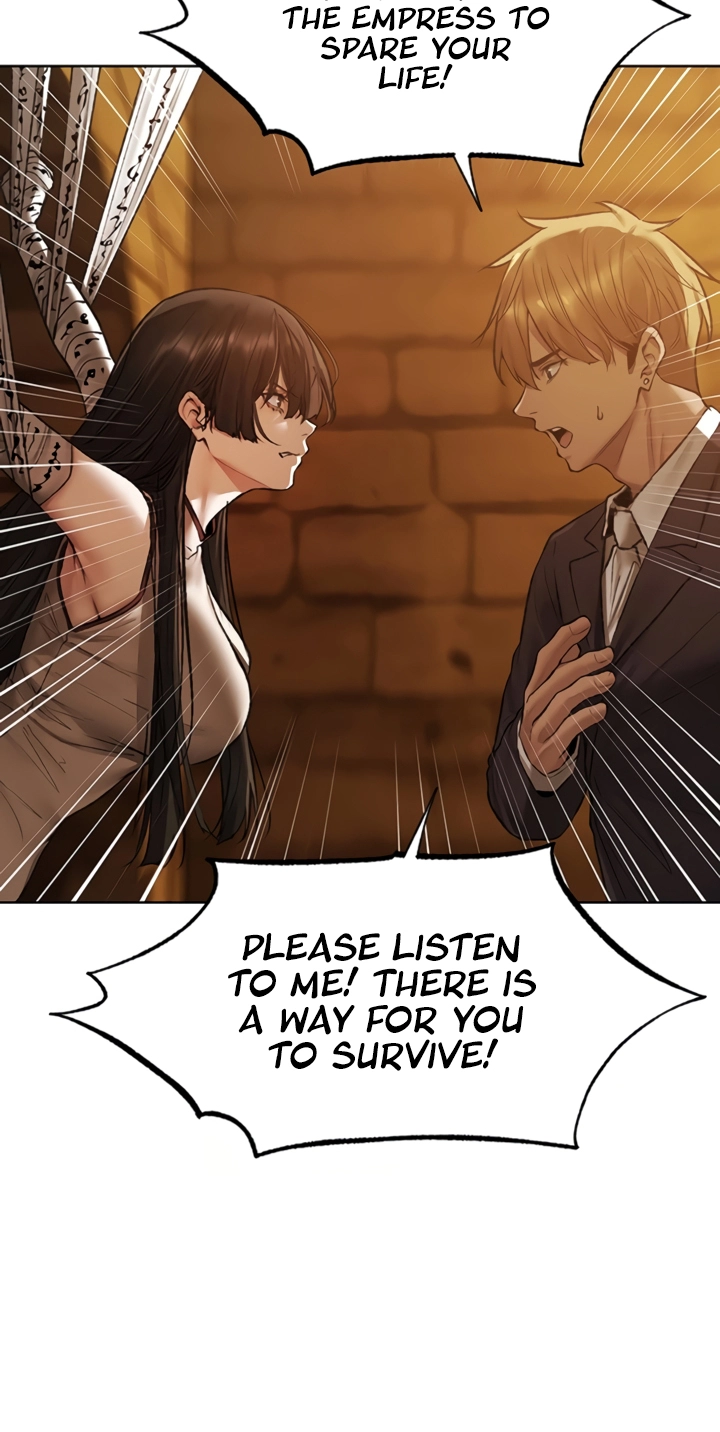 Read Milf Hunter In Another World chapter 123 image 56 on Lezhin