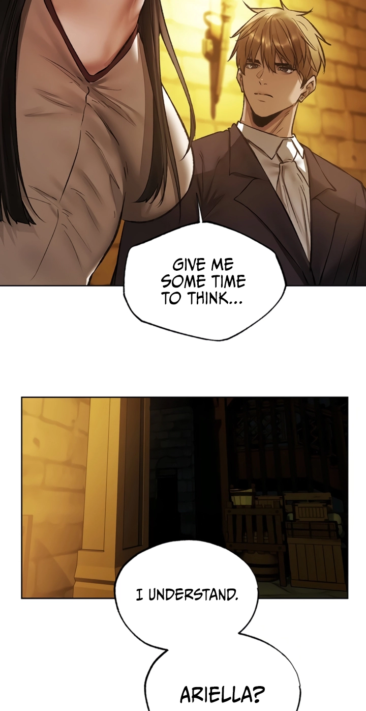 Read Milf Hunter In Another World chapter 123 image 76 on Lezhin