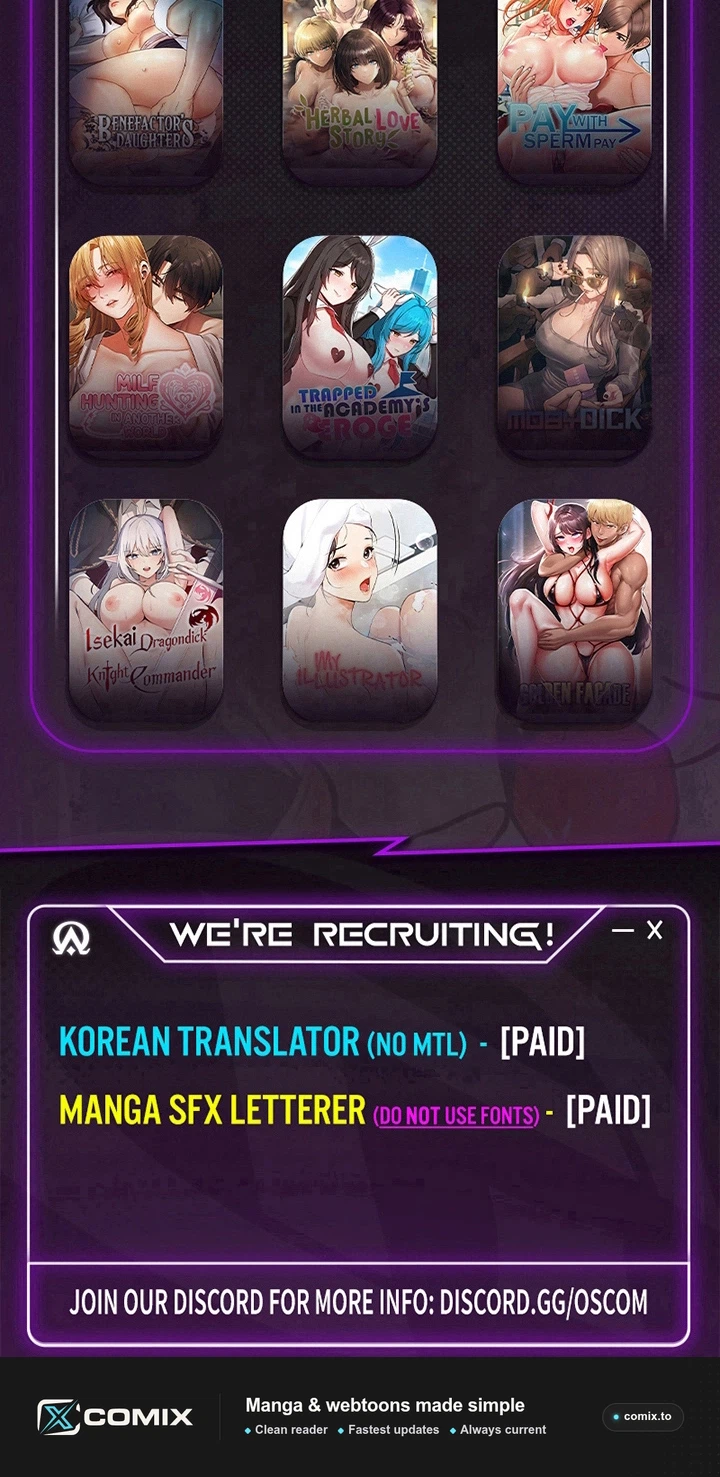 Read Milf Hunter In Another World chapter 123 image 85 on Lezhin