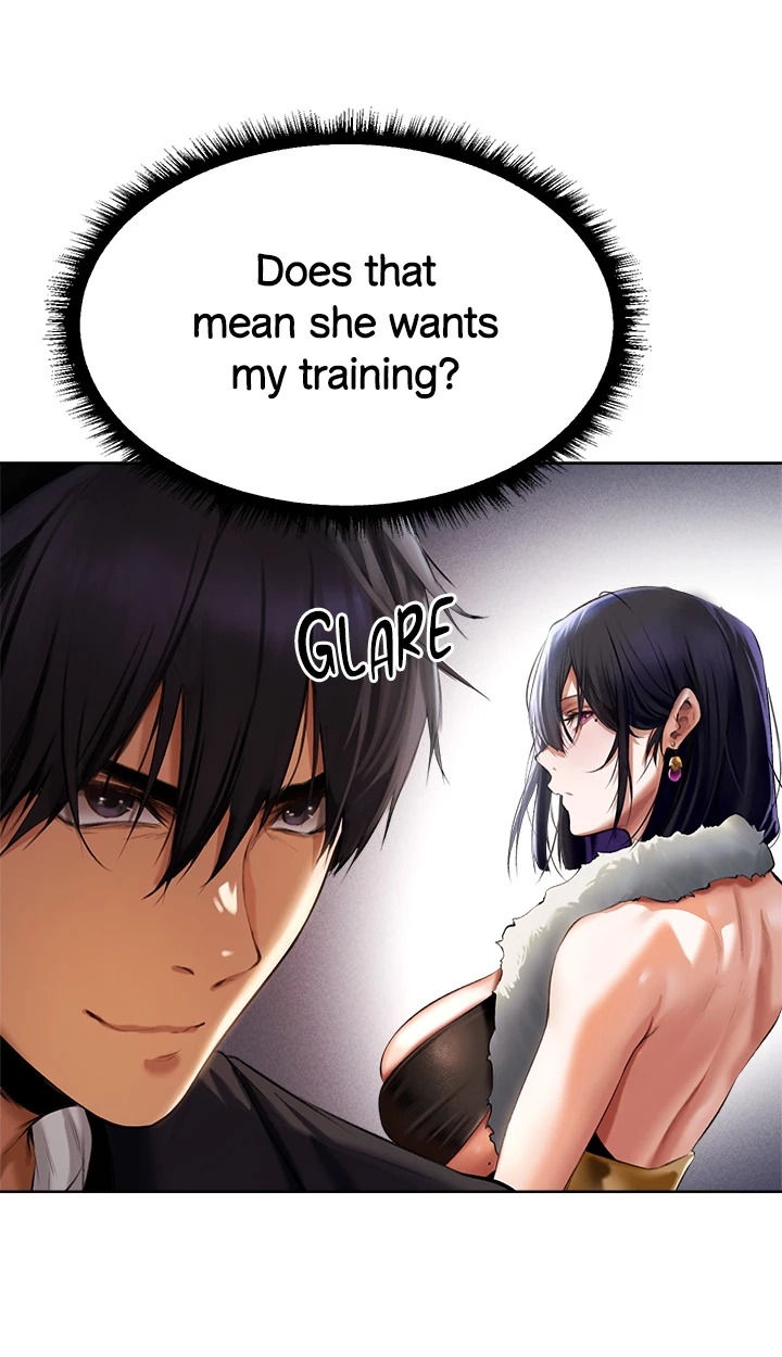 Read Milf Hunter In Another World chapter 13 image 1 on Lezhin
