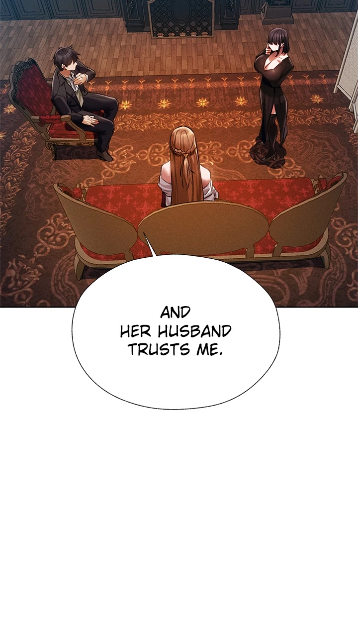 Read Milf Hunter In Another World chapter 13 image 101 on Lezhin