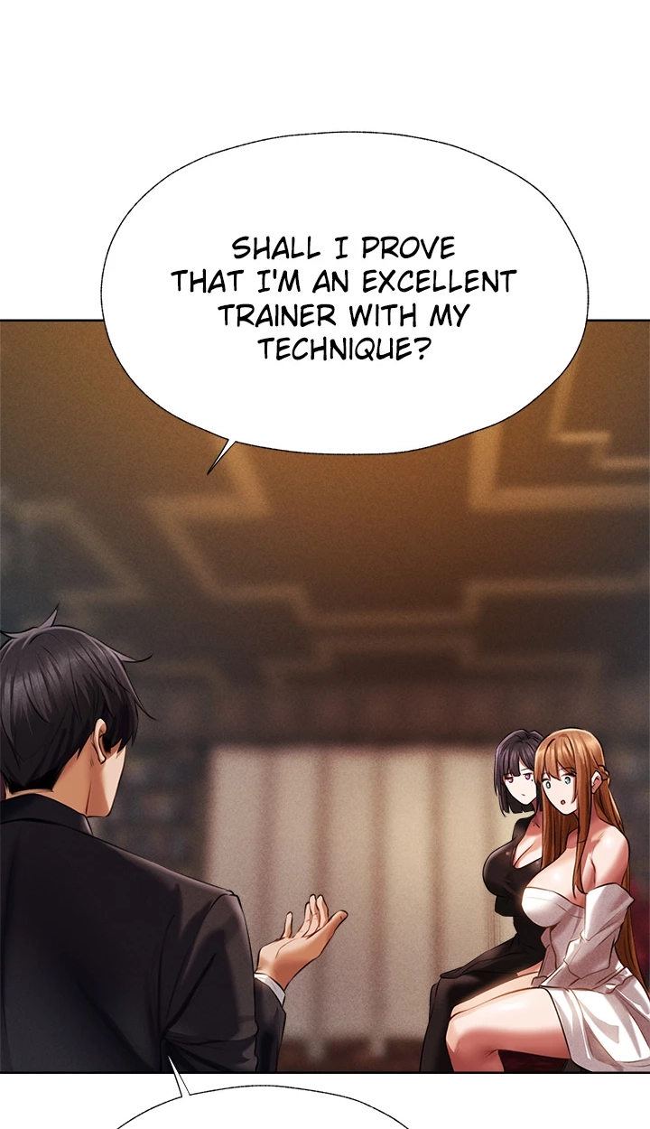 Read Milf Hunter In Another World chapter 13 image 107 on Lezhin