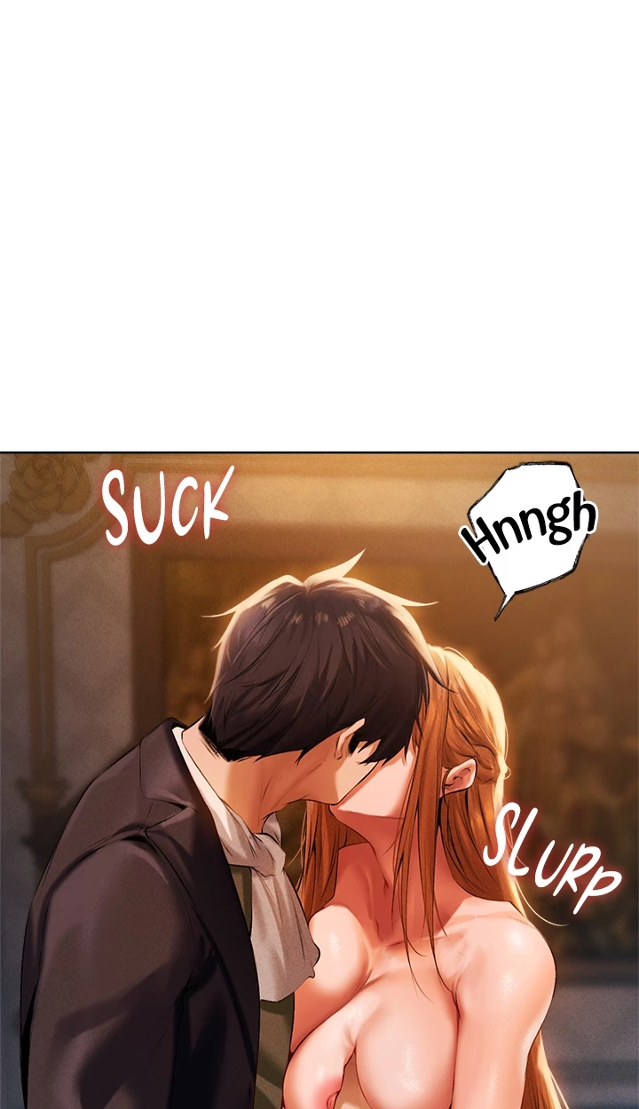Read Milf Hunter In Another World chapter 13 image 16 on Lezhin