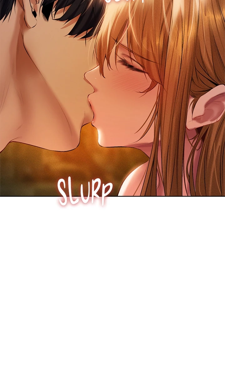 Read Milf Hunter In Another World chapter 13 image 18 on Lezhin
