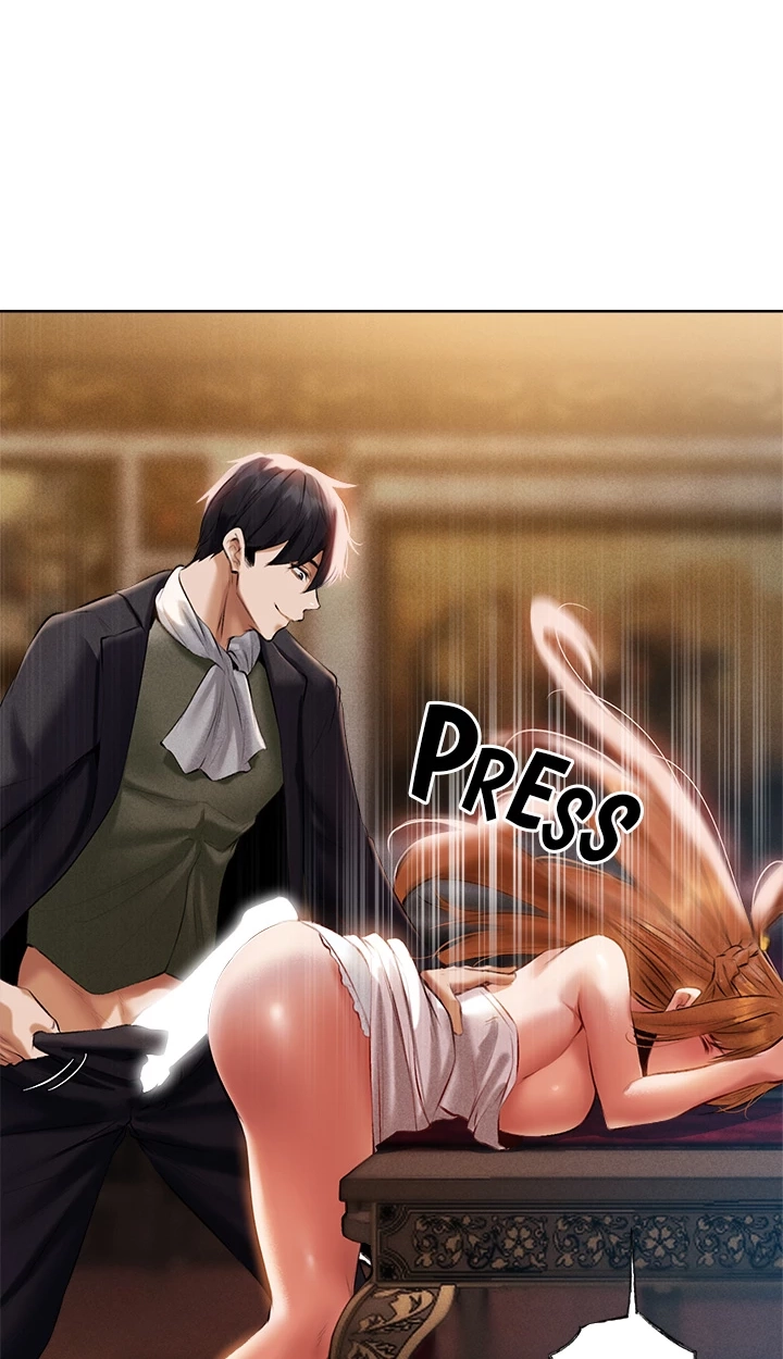 Read Milf Hunter In Another World chapter 13 image 26 on Lezhin