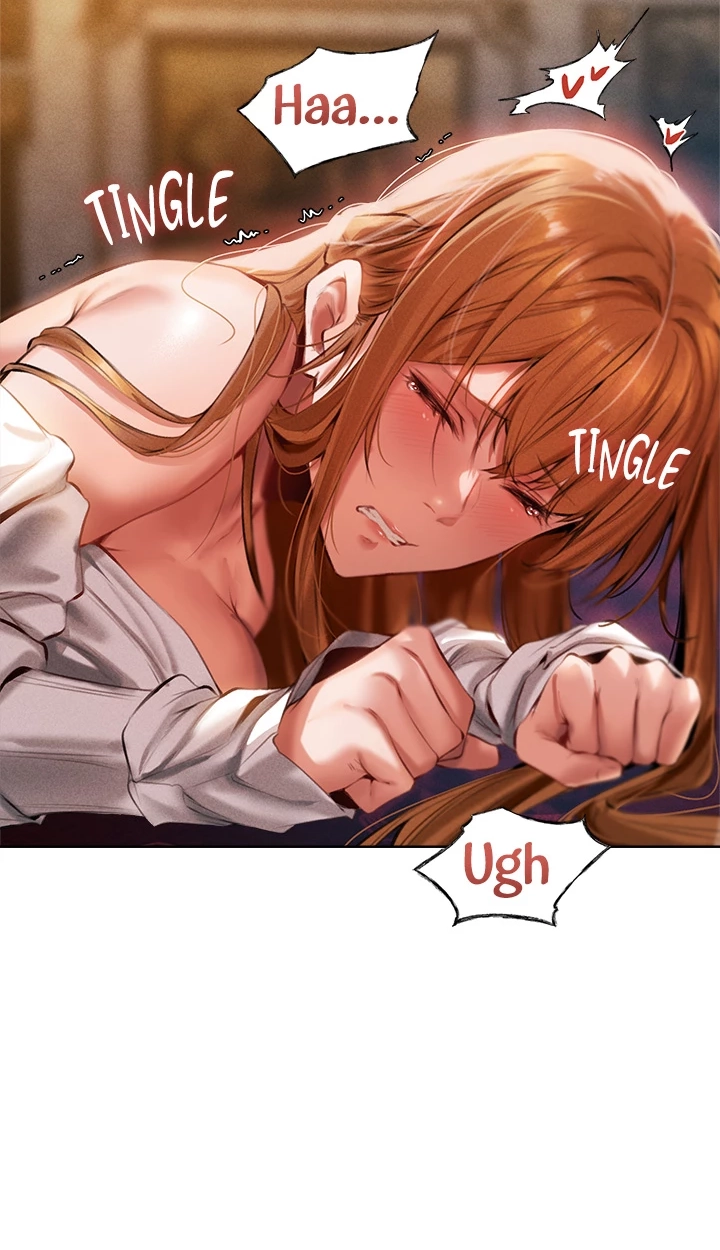 Read Milf Hunter In Another World chapter 13 image 30 on Lezhin
