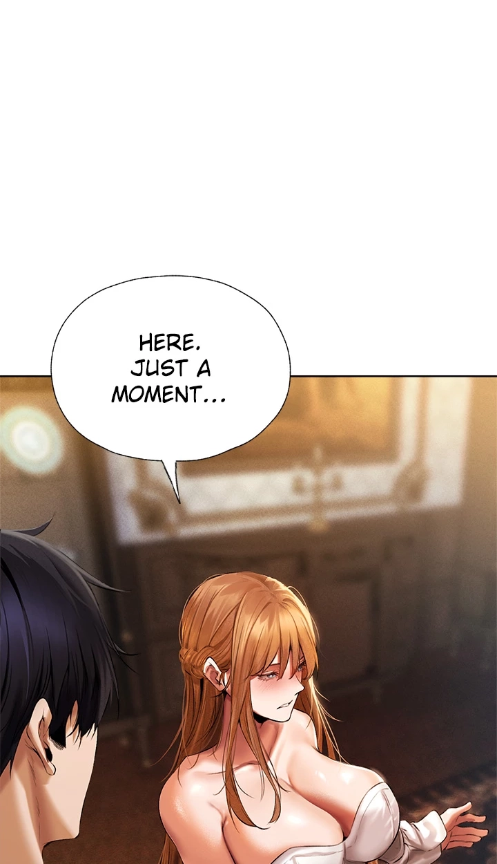 Read Milf Hunter In Another World chapter 13 image 4 on Lezhin
