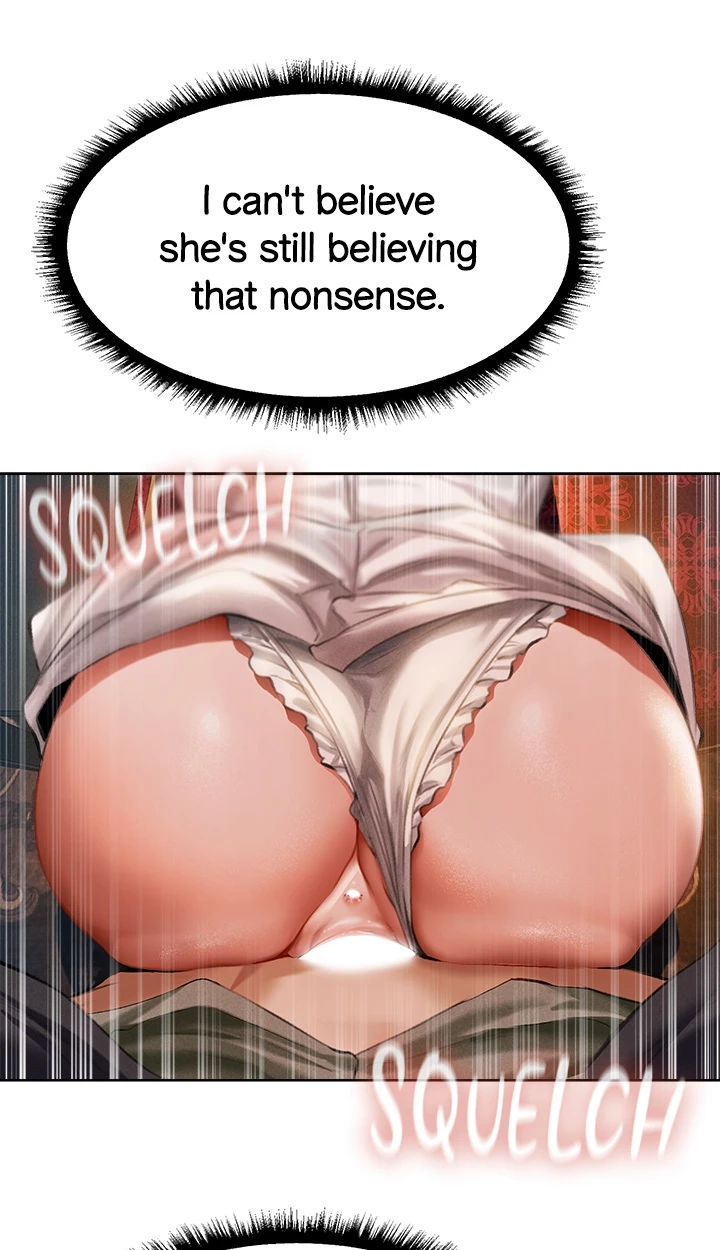Read Milf Hunter In Another World chapter 13 image 43 on Lezhin