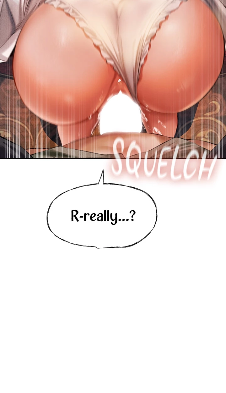 Read Milf Hunter In Another World chapter 13 image 46 on Lezhin