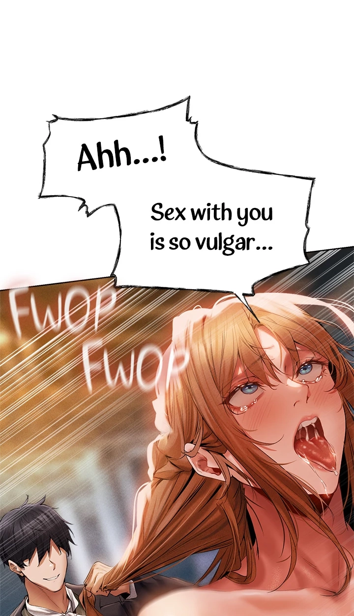 Read Milf Hunter In Another World chapter 13 image 52 on Lezhin