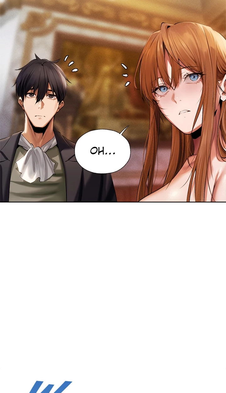 Read Milf Hunter In Another World chapter 13 image 6 on Lezhin