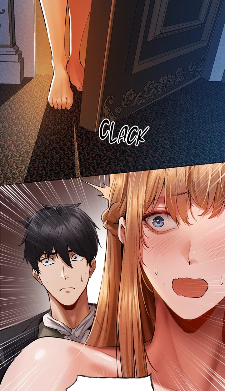 Read Milf Hunter In Another World chapter 13 image 61 on Lezhin