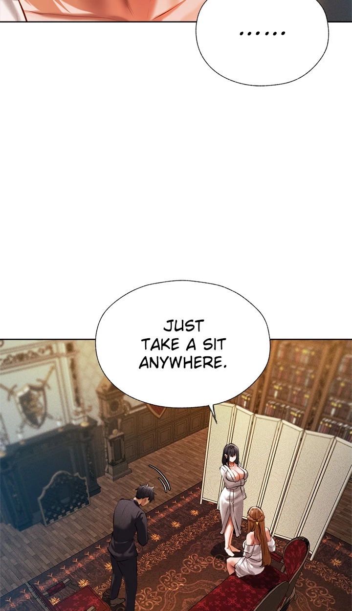 Read Milf Hunter In Another World chapter 13 image 70 on Lezhin
