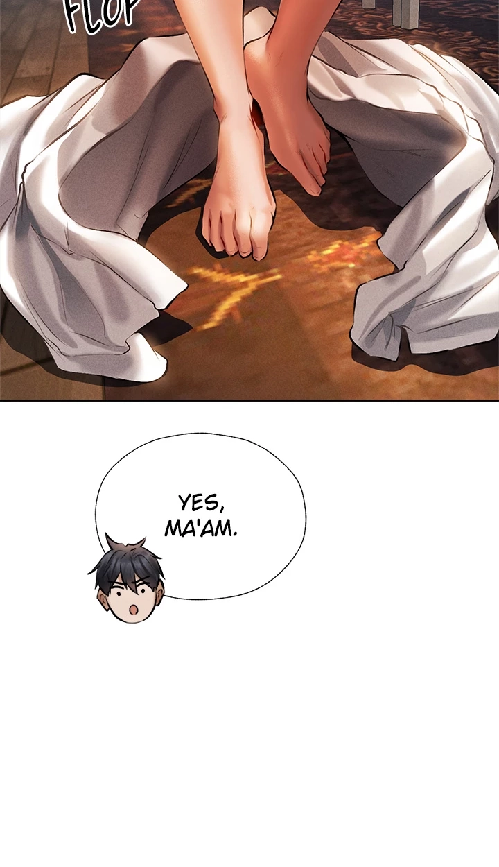 Read Milf Hunter In Another World chapter 13 image 75 on Lezhin