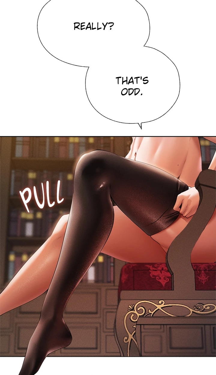 Read Milf Hunter In Another World chapter 13 image 80 on Lezhin