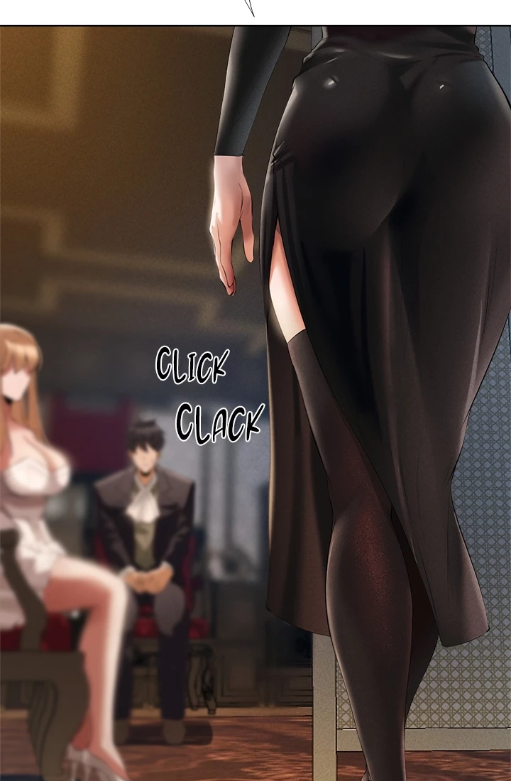 Read Milf Hunter In Another World chapter 13 image 86 on Lezhin