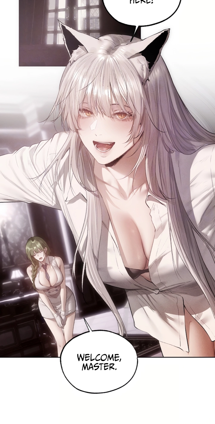 Read Milf Hunter In Another World chapter 131 image 10 on Lezhin