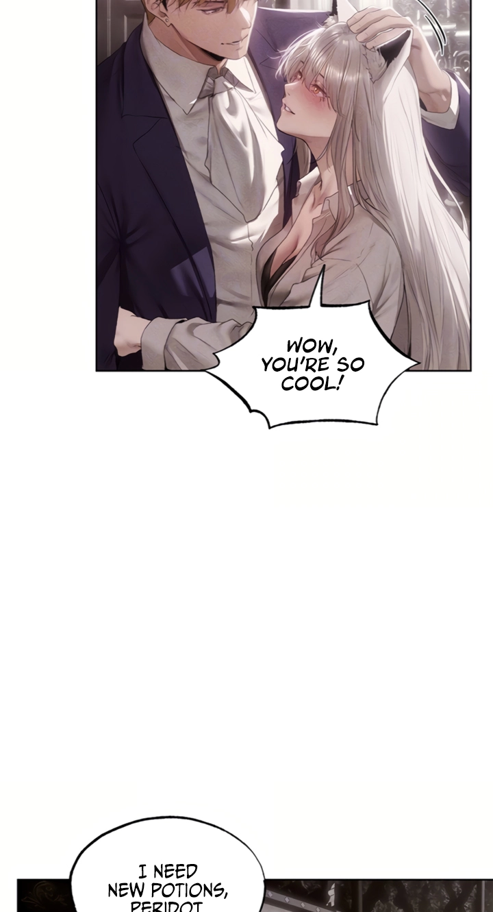 Read Milf Hunter In Another World chapter 131 image 13 on Lezhin