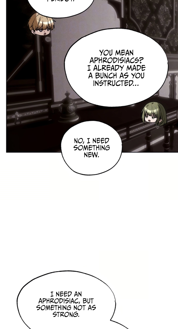 Read Milf Hunter In Another World chapter 131 image 14 on Lezhin